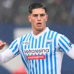 Kevin Bonifazi Player Stats