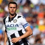 Kevin Lasagna Player Stats