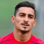 Koray Günter Player Stats