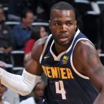 Paul Millsap Player Stats
