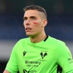 Marco Silvestri Player Stats