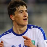 Eldor Shomurodov Player Stats