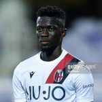 Musa Barrow Player Stats