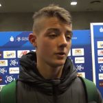 Kacper Urbański Player Stats