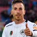 Antonino Ragusa Player Stats