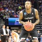 Gary Clark Player Stats