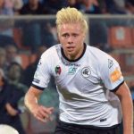 Sveinn Aron Guðjohnsen Player Stats