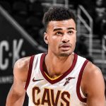 Timothé Luwawu-Cabarrot Player Stats