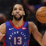 Jahlil Okafor Player Stats