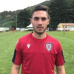 Roberto Biancu Player Stats
