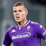 Aleksandr Kokorin Player Stats