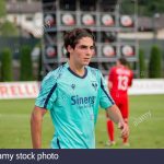 Matteo Cancellieri Player Stats