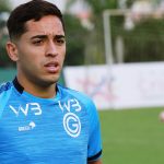 Léo Sena Player Stats