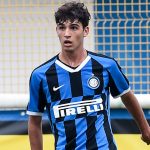 Lorenzo Colombini Player Stats