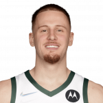 Donte DiVincenzo Player Stats