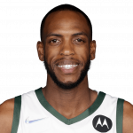 Khris Middleton Player Stats