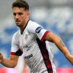 Fabrizio Caligara Player Stats
