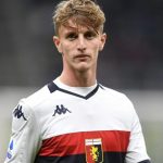 Nicolò Rovella Player Stats
