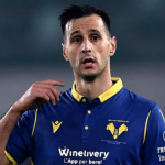 Nikola Kalinić Player Stats