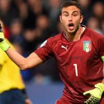 Francesco Bardi Player Stats