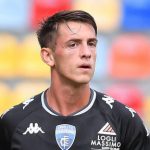 Aleksa Terzić Player Stats