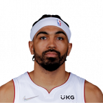 Gabe Vincent Player Stats