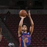 Quentin Grimes Player Stats
