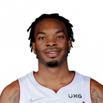 Javonte Smart Player Stats