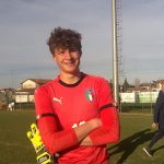 Filippo Rinaldi Player Stats