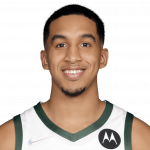 Tremont Waters Player Stats