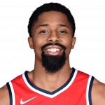Spencer Dinwiddie Player Stats