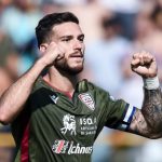 Luca Ceppitelli Player Stats