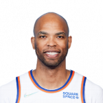 Taj Gibson Player Stats