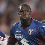 Wilfried Singo Player Stats
