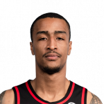 John Collins Player Stats