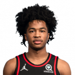 Sharife Cooper Player Stats
