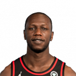 Gorgui Dieng Player Stats