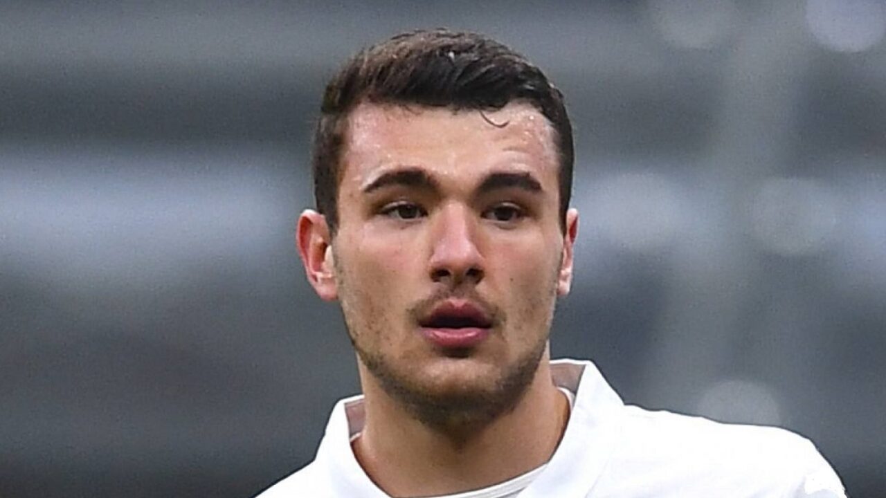 Alessandro Buongiorno Height, Age, Weight, Trophies Sportsmen Height