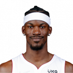 Jimmy Butler Player Stats