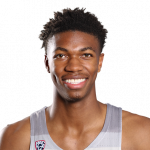 Brandon Randolph Player Stats