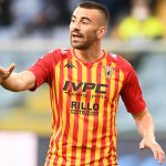Gabriele Moncini Player Stats
