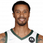 George Hill Player Stats