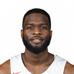 Jalen Crutcher Player Stats