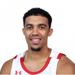 D'Mitrik Trice Player Stats
