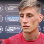 Davide Mondonico Player Stats
