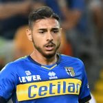 Giuseppe Pezzella Player Stats