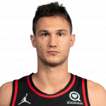 Danilo Gallinari Player Stats