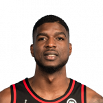 Johnny Hamilton Player Stats