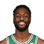 Kemba Walker Player Stats