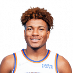 MJ Walker Player Stats
